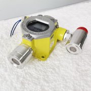 噴粉房油漆報警器油漆泄漏檢測裝置