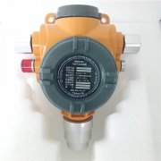 固定式碘甲烷氣體報警器碘甲烷探測器帶聲光顯
