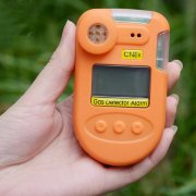 手持式氬氣報警器可充電便攜式氬氣報警儀